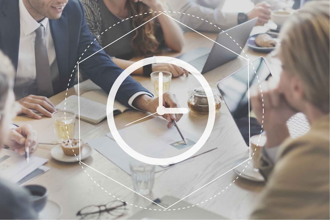 Regularização de empresa com organização de documentos e processos